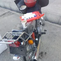 موتور   EHSAN|موتورسیکلت|ارومیه, |دیوار