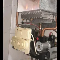 تعمیرلوازم گاز سوز تخصصی پکیج بخاری اجاق گازشوفاژ|خدمات پیشه و مهارت|قم, الغدیر|دیوار