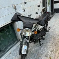 Kld 200|موتورسیکلت|تهران, نیلوفر|دیوار