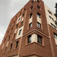 آجر آجرقزاقی آجرنما آجر نسوز|مصالح و تجهیزات ساختمان|زاهدان, |دیوار