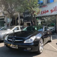 بنز CLS 350 مدل ۲۰۰۸|خودرو سواری و وانت|تهران, علم و صنعت|دیوار