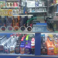 نمایندگی انحصاری پخش و فروش اکتان مدپاتکس