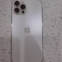 اپل iPhone 12 Pro Max با حافظهٔ ۲۵۶ گیگابایت