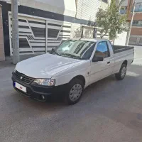 وانت آریسان2 مدل ۱۴۰۳ مشابه صفر خشک