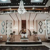 اجاره سالن صالحی جهت مراسم عروسی عثد نامزدی تولد