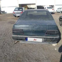 پژوآردی|خودرو سواری و وانت|قزوین, |دیوار