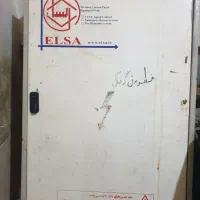 فروش فوری تابلو برق السا جهت آسانسور