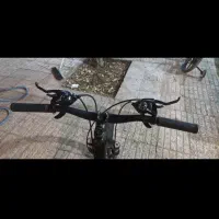 دوچرخه ۲۴ ۸دنده|دوچرخه، اسکیت، اسکوتر|بندرعباس, |دیوار