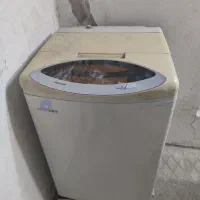 لباس شویی کارکرده
