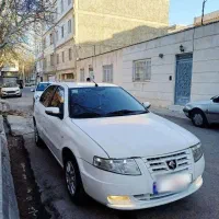 سورنef7 مدل ۹۲ سالم