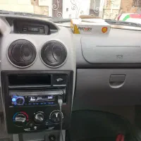 فروش پراید وانت|خودرو سواری و وانت|باغستان, |دیوار