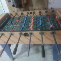 فوتبال دستی در حد جنس اصل بلبرینگ دار