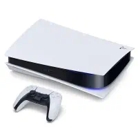 فروش کنسول ps5 دیجیتال