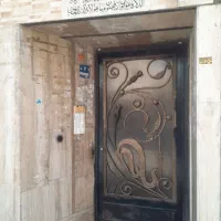 ۵۶متر۲خوابه+بالکن+انباری+پارکینگ+کمددیواری