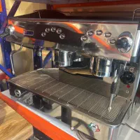 اسپرسو ساز روزیتا اکسپوبار ۲۰۱۷