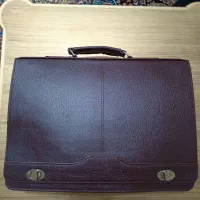 کیف چرم صنعتی|کیف، کفش، کمربند|شهرکرد, |دیوار