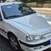 پارس xu7|خودرو سواری و وانت|ری, دولت‌آباد|دیوار