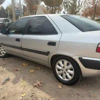 زانتیا ۲۰۰۰ مدل ۸۴|خودرو سواری و وانت|محلات, |دیوار