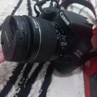 دوربین عکاسی2000d|دوربین عکاسی و فیلمبرداری|اسلامشهر, شاطره|دیوار