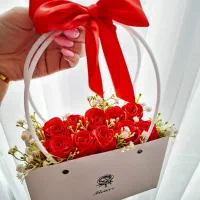 باکس گل ربانی