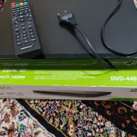 دی وی دی|پخش‌کننده DVD و ویدیو|بجنورد, |دیوار