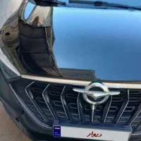 هایما x7|خودرو سواری و وانت|چهارباغ, |دیوار