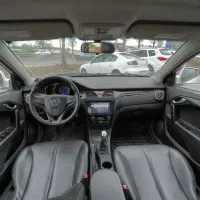 جک J5 اتومات مدل 95 اقساطی|خودرو سواری و وانت|تهران, نارمک|دیوار