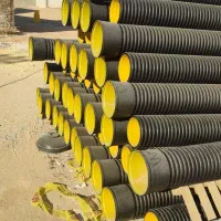 استخدام نیرو با سابقه اجرای فاضلاب شهری