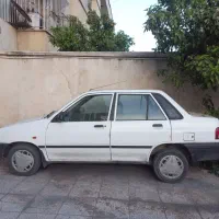 پراید مدل ۱۳۹۰