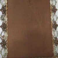 آینه برنجی|آینه|بندر انزلی, آذربایجان|دیوار