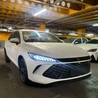 بی وای دی چین پلاس ۲۰۲۵