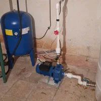 متورخانه نصب،تعمیر پمپ آب،لوله کشی، نصب مخزن|خدمات پیشه و مهارت|تهران, فاطمی|دیوار