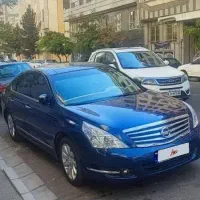 تیانا مدل ۲۰۱۱Hi