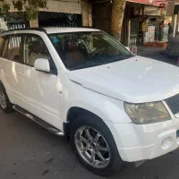 سوزوکی گرند ویتارا مونتاژ اتوماتیک 2000cc،  ۱۳۸۸|خودرو سواری و وانت|تهران, مهرآباد جنوبی|دیوار