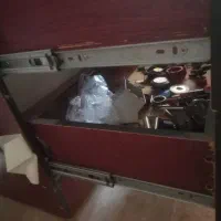 کمد سالم|جاکفشی، کمد، دراور|شباب, |دیوار