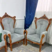 تعمیرات مبلمان استیل