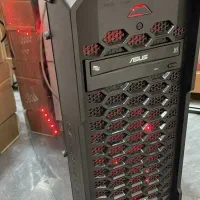 فروش مادربود z390p با cpu i7 9700 و گرافیک ۱۶۶۰|رایانه رومیزی|تهران, صفا|دیوار