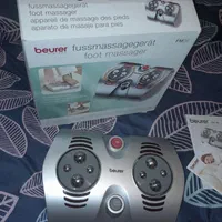 ماساژورپا beurer|آرایشی، بهداشتی، درمانی|تهران, شهرک شهید باقری|دیوار