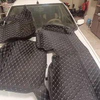 کف پا خودرو