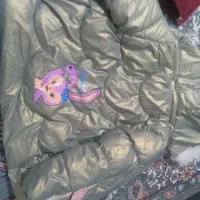 دوتا کاپشن مناسب ۳تا۶سال|کفش و لباس بچه|کرج, حصارک پایین|دیوار