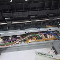تعمیر و سرویس انواع پرینتر و کامپیوتر