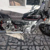 موتور 200 رهرو1402|موتورسیکلت|رویان, |دیوار