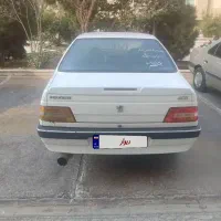 ۴۰۵ slx98|خودرو سواری و وانت|یزد, |دیوار