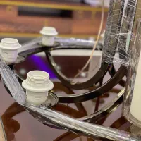 لوستر ۸شاخه