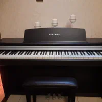 پیانو دیجیتال کورزویل m210sr