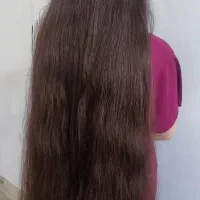 فروش مو (خ موهای شما عزیزان هستم)