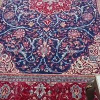 فرش دست باف