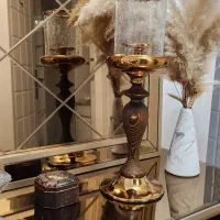 شمعدان|صنایع دستی و سایر لوازم تزئینی|پردیس, فاز ۸|دیوار