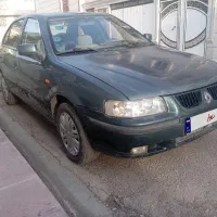 سمند مدل86ال ایکس|خودرو سواری و وانت|خرم‌آباد, |دیوار