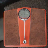 ترازوی وزن بدن